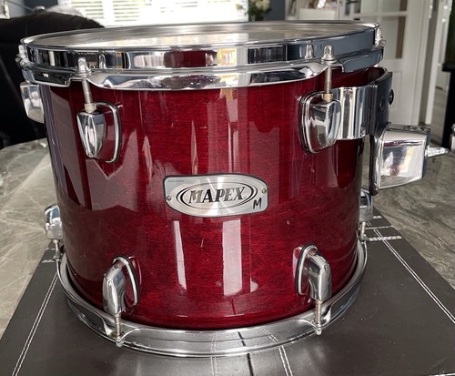Mapex series x 9 - m, 9”