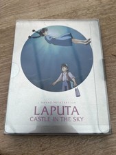 Castle in the Sky (1986) -