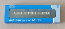 Dapol N Gauge Collett Coach