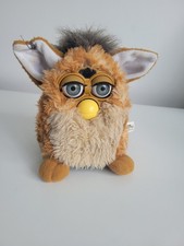 1998 tiger electronics - 1998, furby