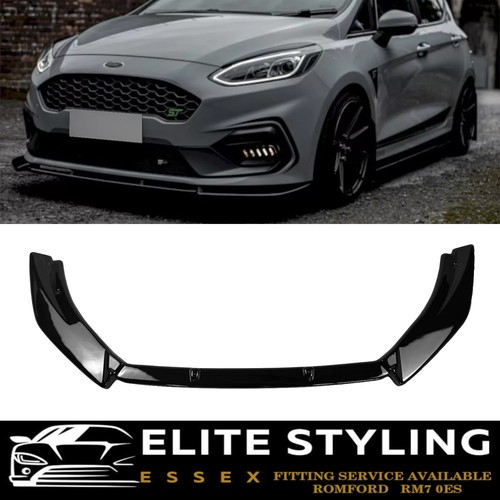 For ford fiesta - ford, st/st-line