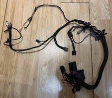 Yamaha Dt125r Ypvs Model