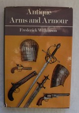 Antique Arms and Armour