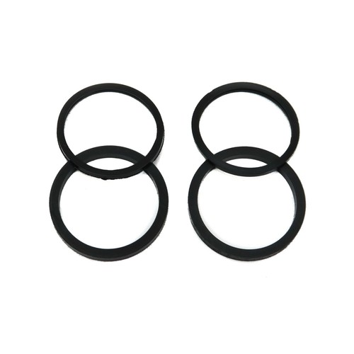 Front right caliper seal kit - front,