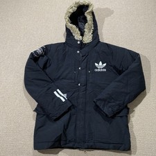 Adidas Puffer Jacket Mens