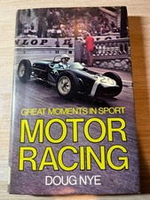 Great Moments in Sport: Motor