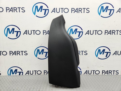 Bmw series interior rear - 4,