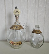 Vintage Dimple Old Blended