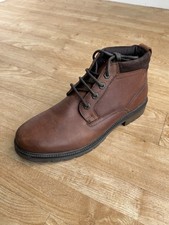 Men’s George Asda Brown