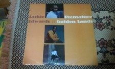 Jackie Edwards ,  Premature