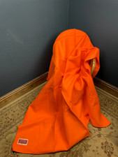 VINTAGE NOS ORANGE WITNEY