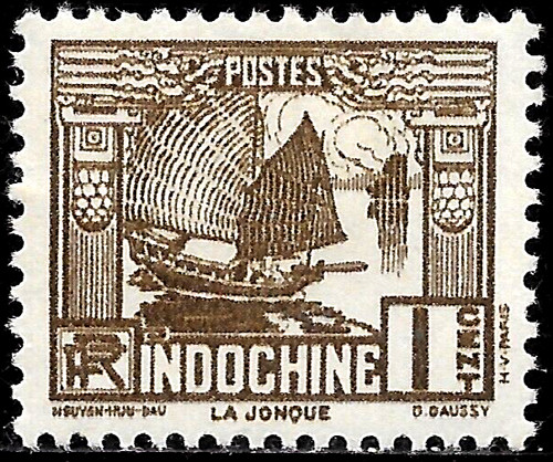 1931 france indochina - 1931-41,