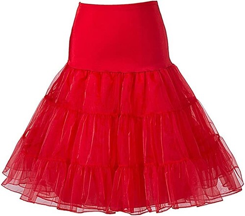 Petticoat underskirt - 50's,