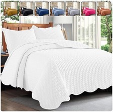 Luxury Bedspread Bedding Set 3