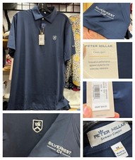 NWT Peter Millar Crown