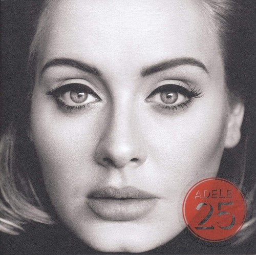 Adele new cd - adele, /