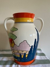CLARICE CLIFF BY WEDGWOOD