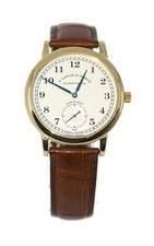 A Lange & Sohne 1815 18K