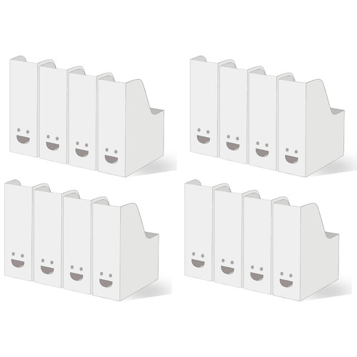 16x ikea tjabba - 16x,