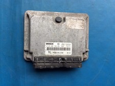 Rover 25/45/Streetwise/MG ZR/ZS 2.0 Diesel Engine ECU (Part #: MSB101150) Bosch