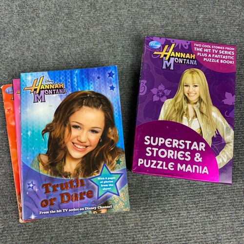 Hannah montana x disney - x,