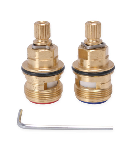 Howdens enza monobloc - howdens,
