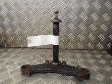 Suzuki RV125 RV 125 Sand Bike 1972 73 74 1975  Bottom Lower Yoke & Steering Stem