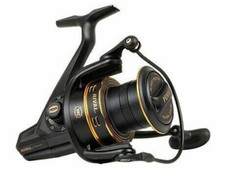 Penn Rival Longcast Gold Fixed