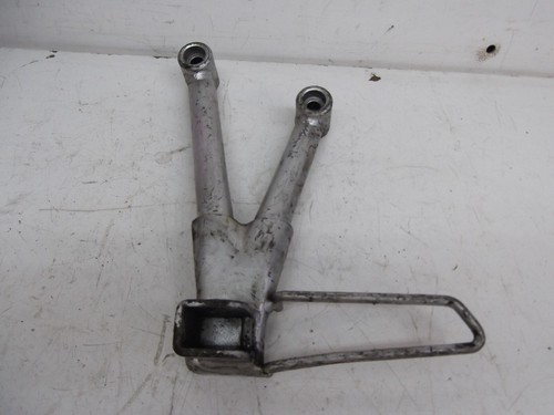 Suzuki gsf600 bandit footrest - suzuki,