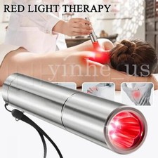 Red Light Therapy Device for