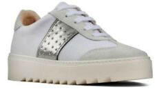 Clarks Tansy Walk Shoes