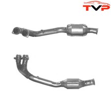 BM Catalytic Converter For