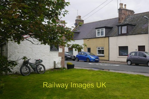 Photo cruden bay shop and - bay,