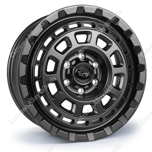 Dare tg9 alloy - tg9,