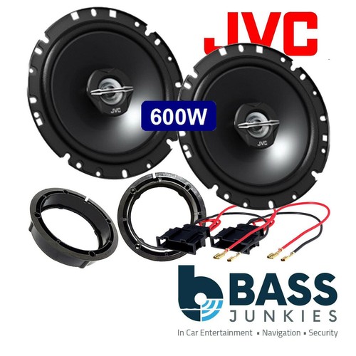 Jvc 17cm 600 - 17cm, way
