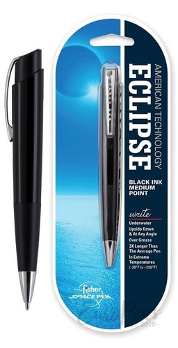 Fisher eclipse space pen - fisher,