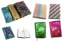 Small A6 Reversible Sequin