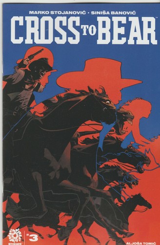 Aftershock comics cross - aftershock,