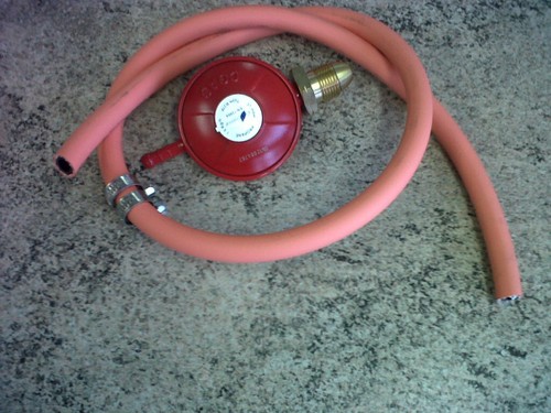 Caravan camping bbq propane - caravan/camping/bbq,