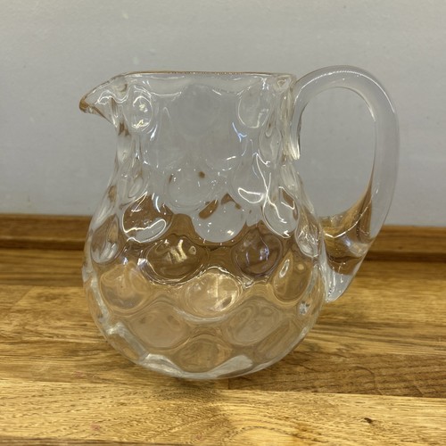 Thomas webb art deco fircone - deco,