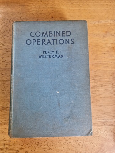 Combined operations - combined,