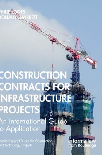 Loots contracts for - contracts,