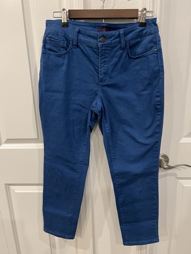 Nydj womens ankle pants - pants, lift