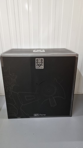 Tsume ufo robot grendizer - ufo,