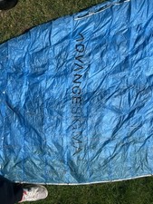 Advanced sigma paraglider - 9,