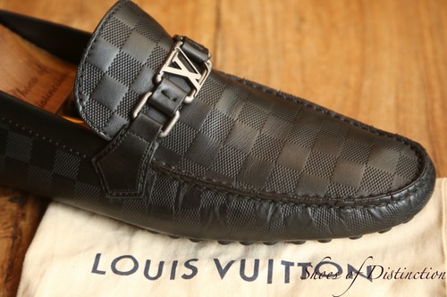 Louis vuitton damier - louis,