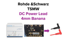 Rohde & Schwarz TSMW Radio
