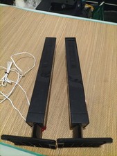 Panasonic SB-HTB20 Black Wired