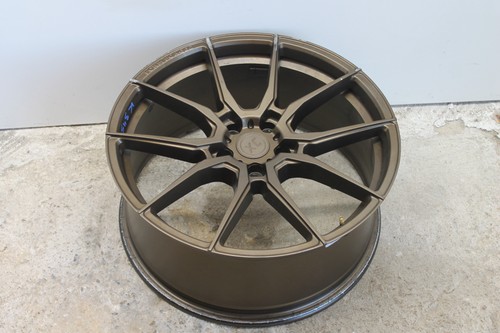 Mrr nes forged series wheel - forged,