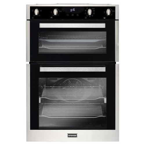 Stoves 90cm built - 90cm, built-in